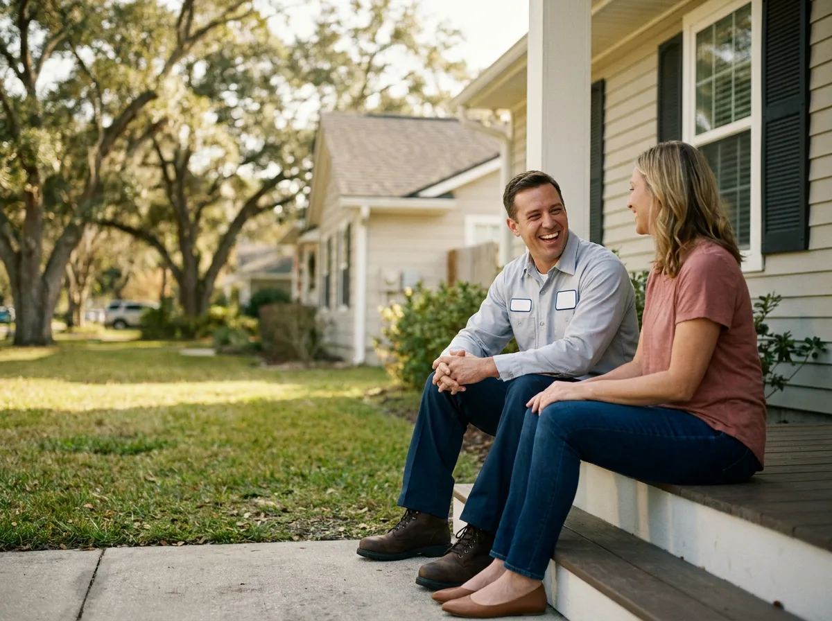 Septic tank pumping FAQs for Lead Hill, AR